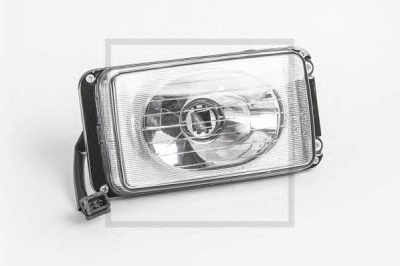 PE AUTOMOTIVE 01022900a -  Фара дальнего света